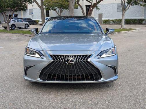 2023 Lexus ES 350 Base