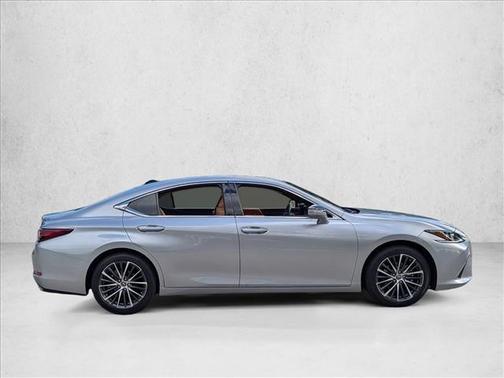2023 Lexus ES 350 Base
