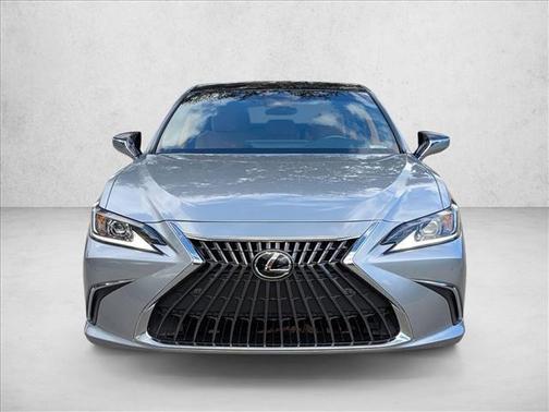 2023 Lexus ES 350 Base
