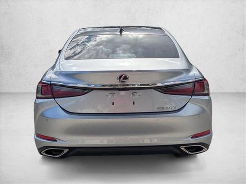 2023 Lexus ES 350 Base