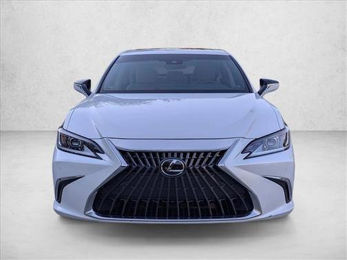 2024 Lexus ES 350 Base