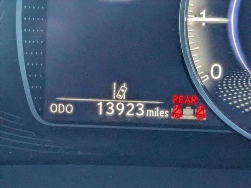 2024 Lexus ES 350 Base