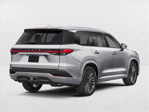 2026 Lexus TX 350 Base