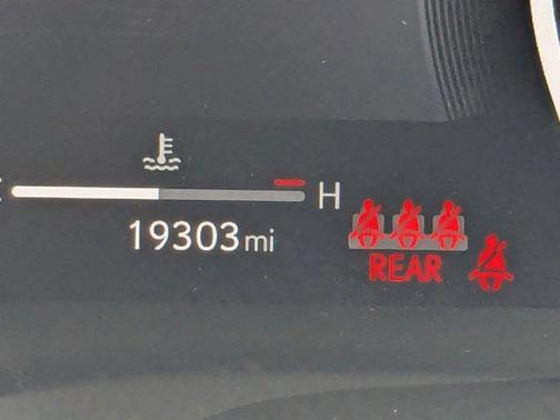 Matador Red Mica 2025 Lexus RX 350 Premium