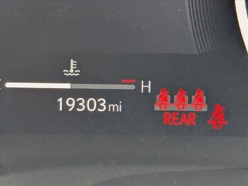 Matador Red Mica 2025 Lexus RX 350 Premium
