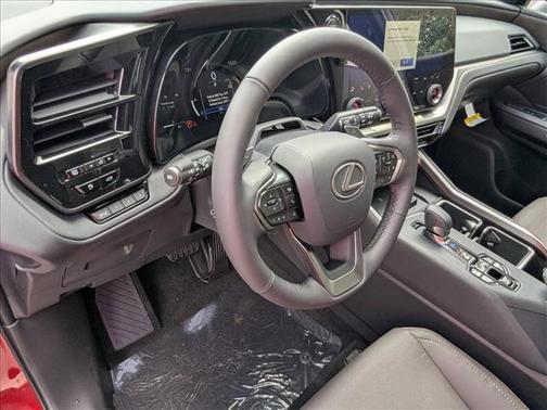 2026 Lexus TX 350 Premium