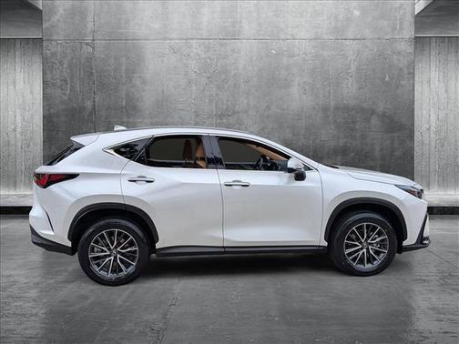 2024 Lexus NX 250 Premium