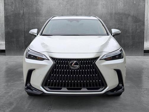 2024 Lexus NX 250 Premium