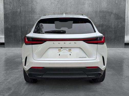 2024 Lexus NX 250 Premium