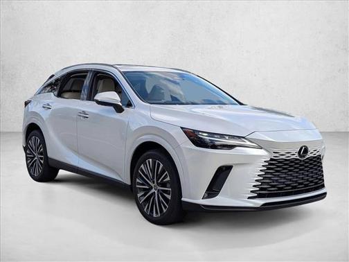 2023 Lexus RX 350 Premium Plus