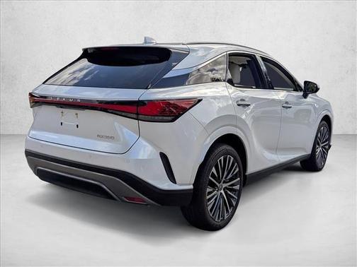 2023 Lexus RX 350 Premium Plus