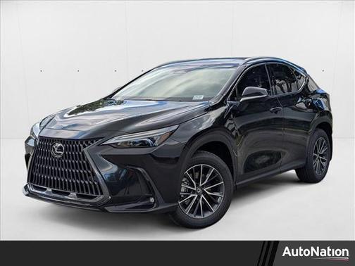 2026 Lexus NX 350 NX 350 Premium
