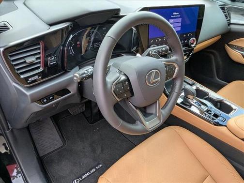 2026 Lexus NX 350 NX 350 Premium