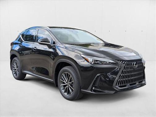 2026 Lexus NX 350 NX 350 Premium