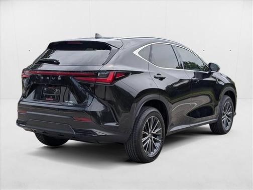 2026 Lexus NX 350 NX 350 Premium
