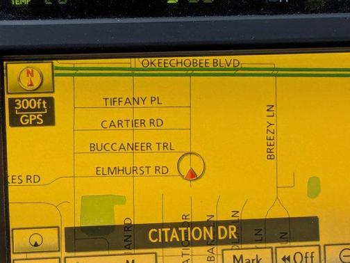 2012 Lexus ES 350 Base