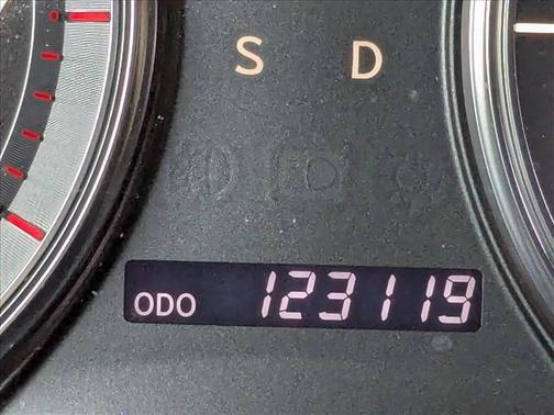 2012 Lexus ES 350 Base
