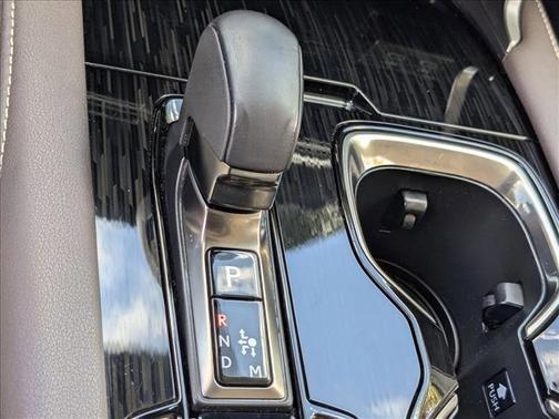 Eminent White Pearl 2024 Lexus RX 350 Base