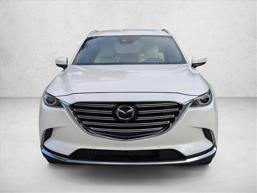2020 Mazda CX-9 Signature