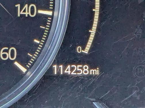 2020 Mazda CX-9 Signature