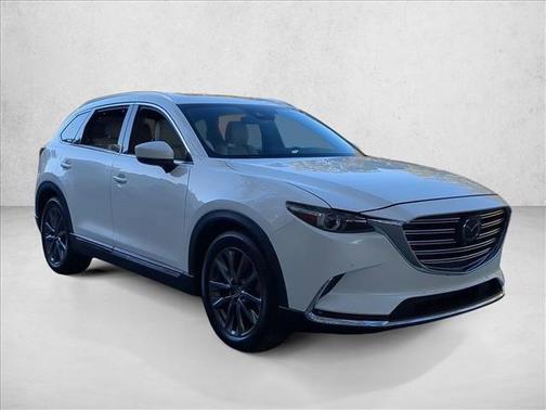 2020 Mazda CX-9 Signature