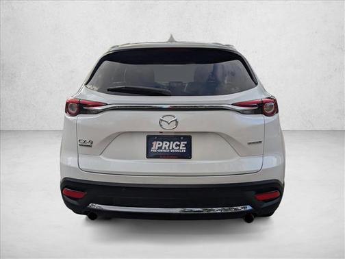 2020 Mazda CX-9 Signature