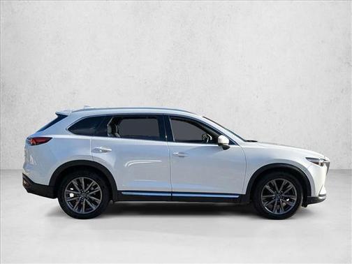 2020 Mazda CX-9 Signature
