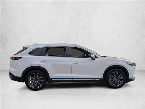 2020 Mazda CX-9 Signature