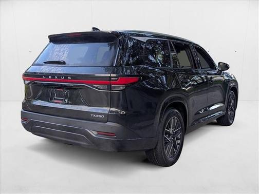 2026 Lexus TX 350 Premium