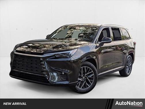 2026 Lexus TX 350 Premium