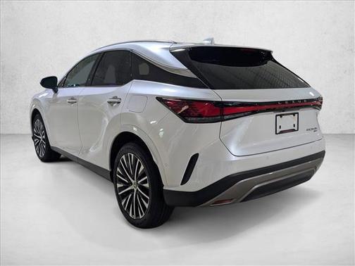 Eminent 2026 Lexus RX 350h Premium+