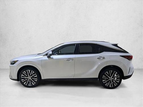 Eminent 2026 Lexus RX 350h Premium+