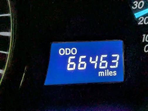 2014 Toyota Camry XLE