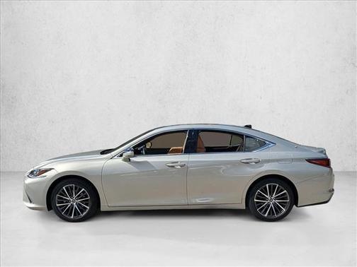 2023 Lexus ES 350 Base