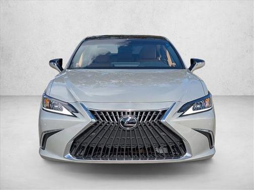 2023 Lexus ES 350 Base