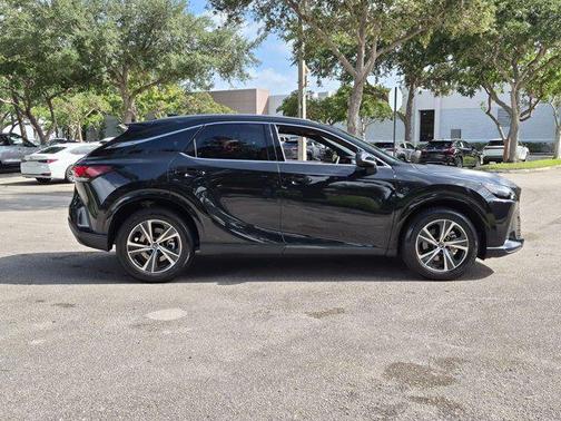 Caviar 2025 Lexus RX 350 Premium