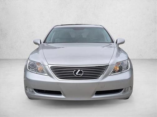 2008 Lexus LS 460 Base