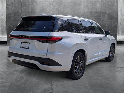2025 Lexus TX 350 Premium