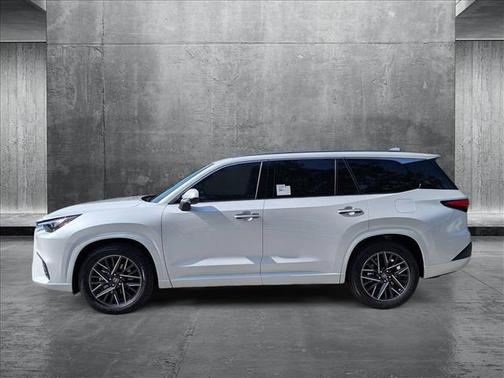 2025 Lexus TX 350 Premium