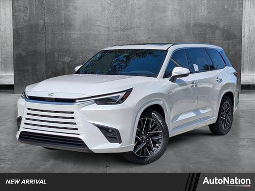 2025 Lexus TX 350 Premium