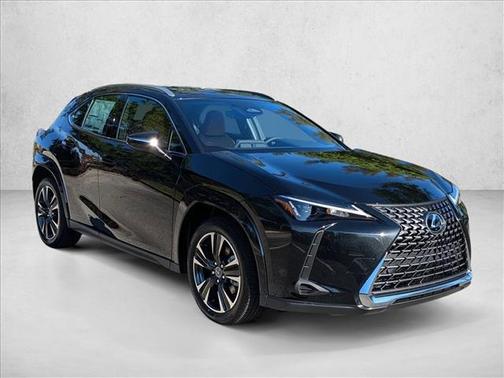 Caviar 2026 Lexus UX 300h Premium