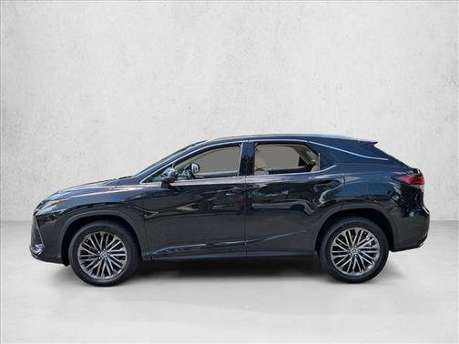 Caviar 2022 Lexus RX 350 Base