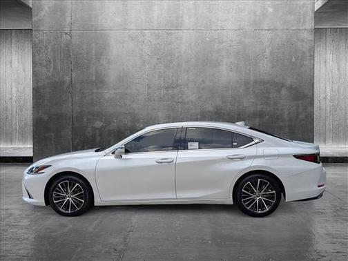 2025 Lexus ES 350 Base