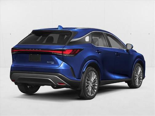 2026 Lexus RX 350 Luxury