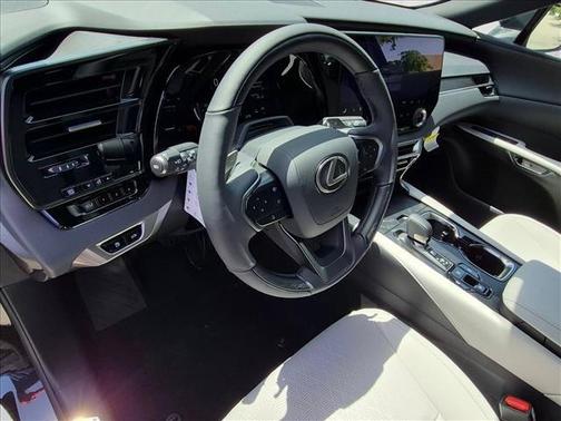 Caviar 2026 Lexus RX 350 Premium