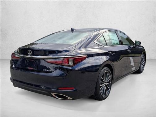 2025 Lexus ES 350 Base