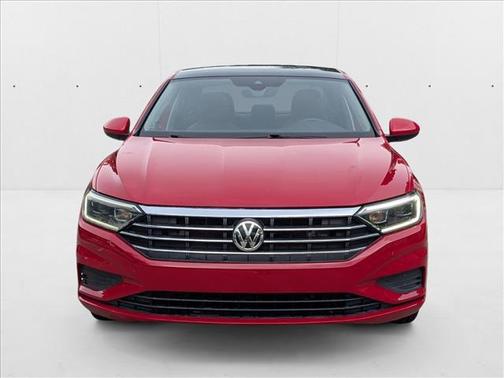 2019 Volkswagen Jetta 1.4T SEL