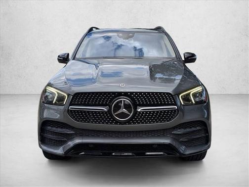 2020 Mercedes-Benz GLE 350 Base