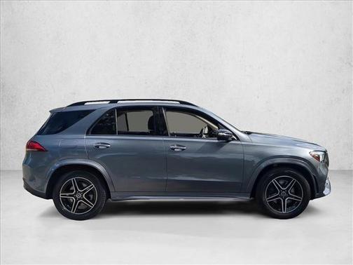 2020 Mercedes-Benz GLE 350 Base