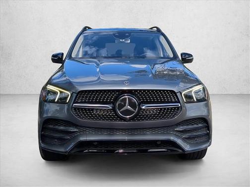 2020 Mercedes-Benz GLE 350 Base